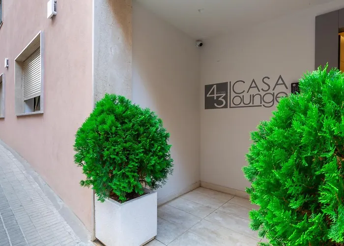 Casa degli ospiti: Casa Lounge Istria