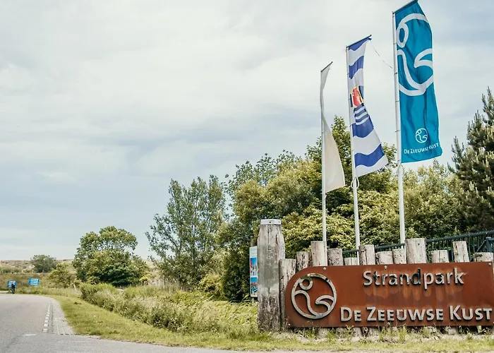 De Zeeuwse Kust (family Only)