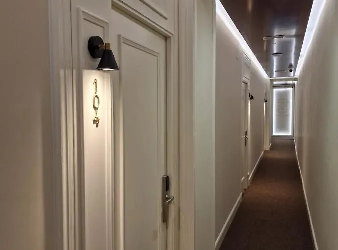 Le Petit Palue- Barco