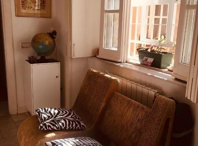 Albergo economico: Cebollitas B&B