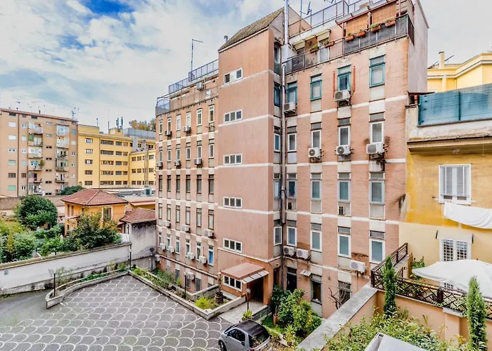 B&B Trastevere 94