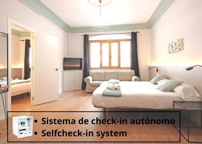 Hotel barato: Regina Selfcheck-In Smart Rooms