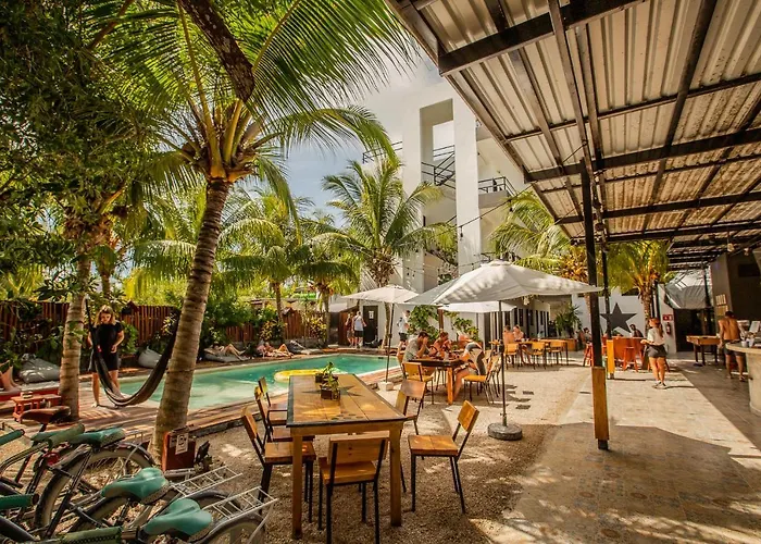Che Holbox & Bar Adults Only