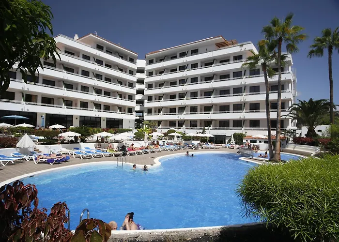 -Apartamentos Andorra