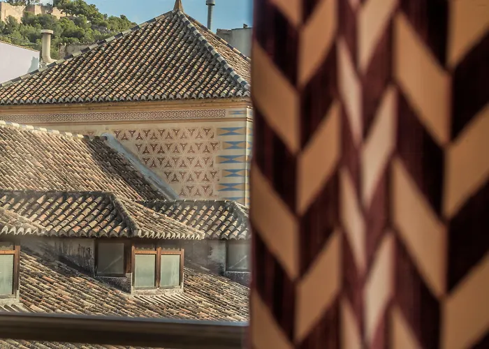 Hôtel accueillant les animaux: Palacio Solecio, A Small Luxury Hotel Of The World