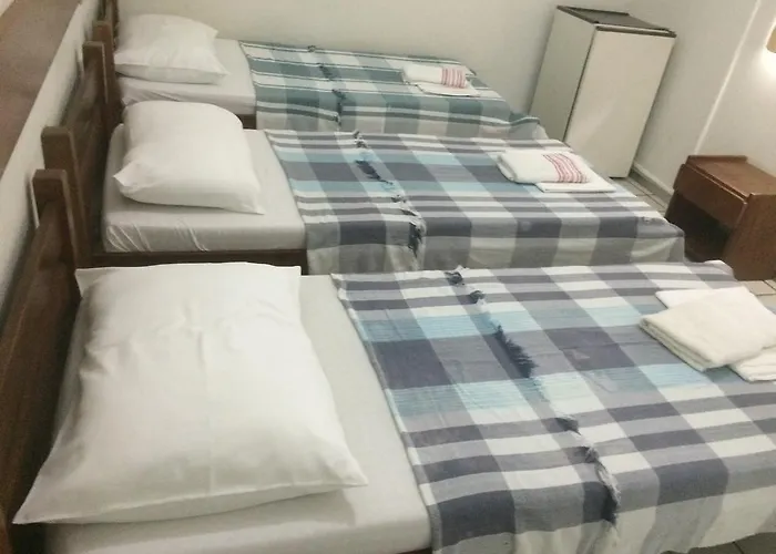 Hotel barato: Hotel Gaivota