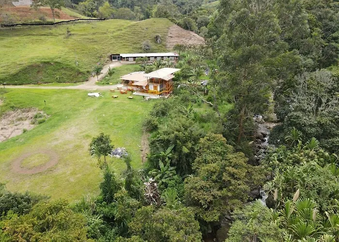Campestre El Rancho De Jero
