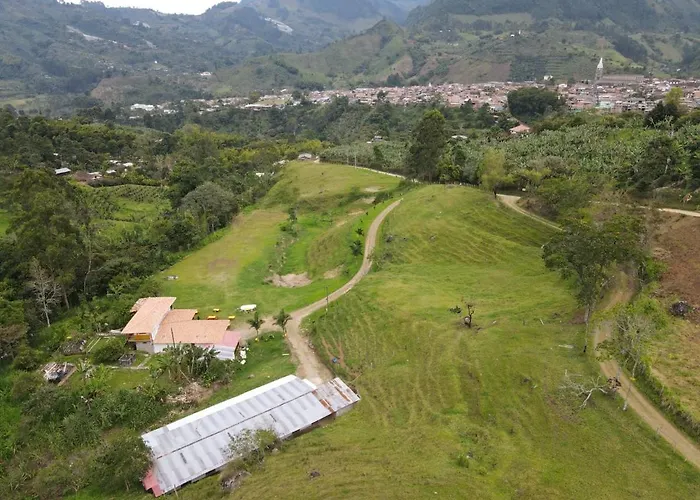 Campestre El Rancho De Jero