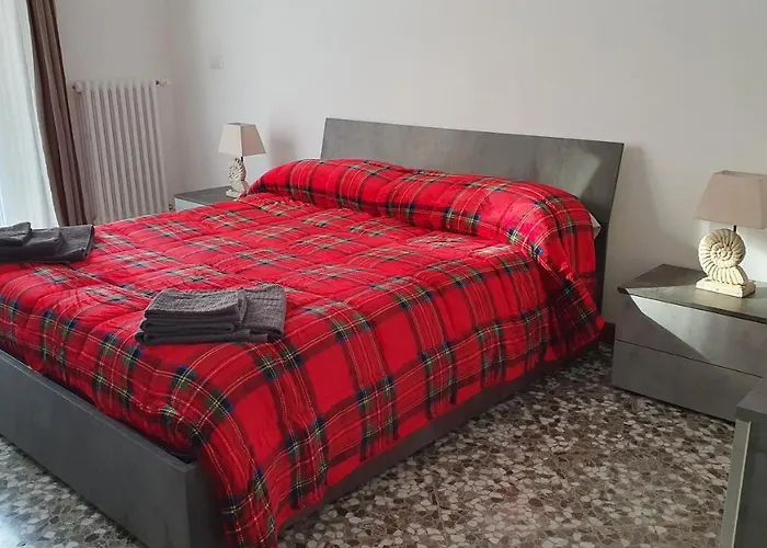 Hotel Ping Pong: Apartment Little Bari