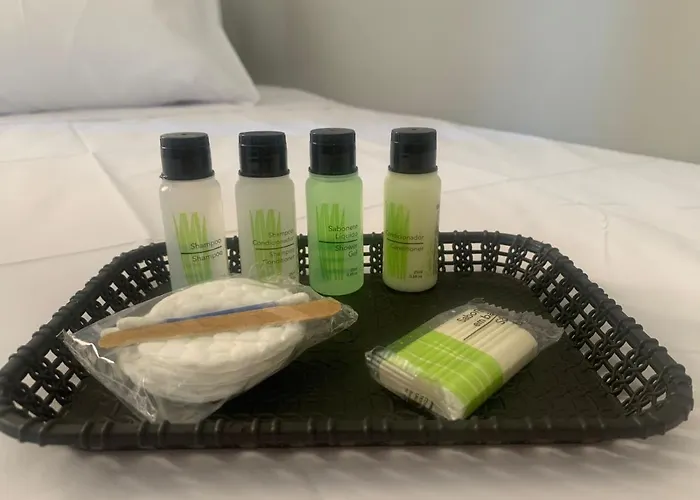 Hotel Barão Ribeirão Ribeirão Preto