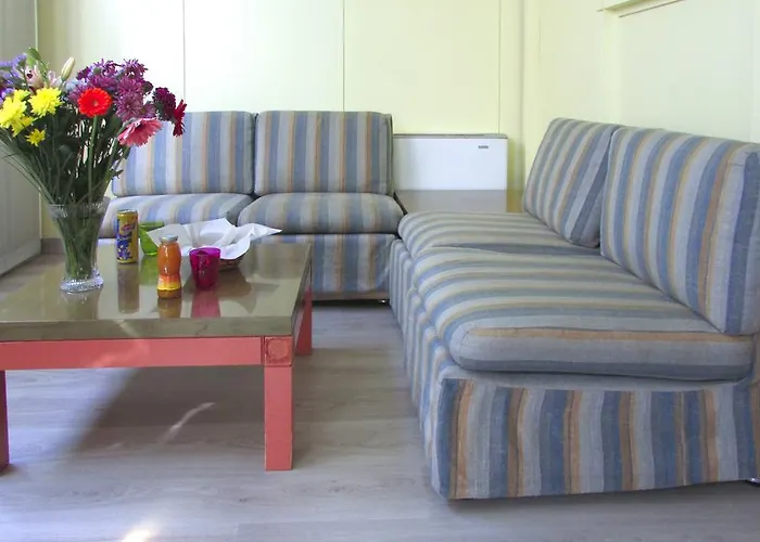 Albergo economico: Hotel Johnny
