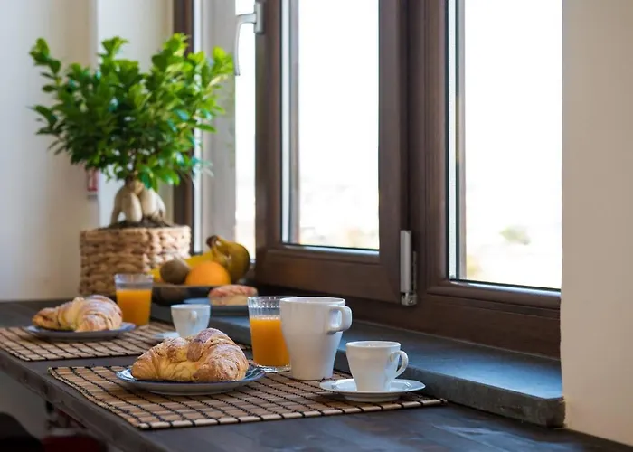 Parva Vinea Agriturismo