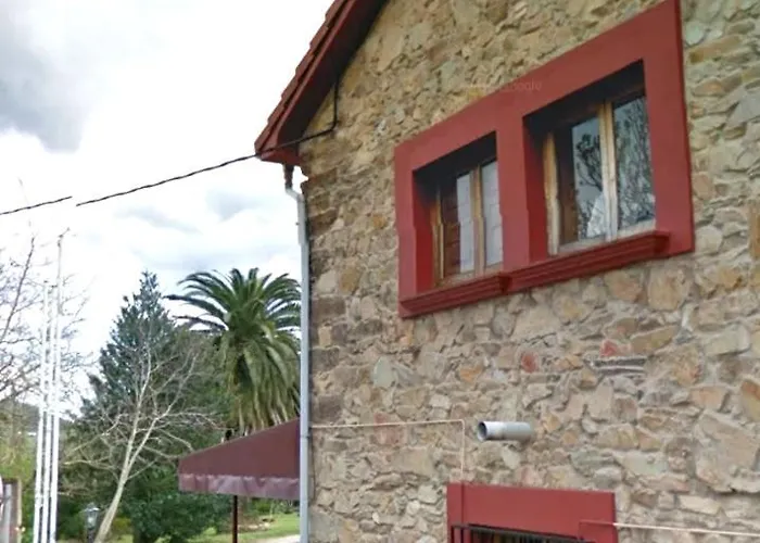 Alquiler de vacaciones: Casa Chisco
