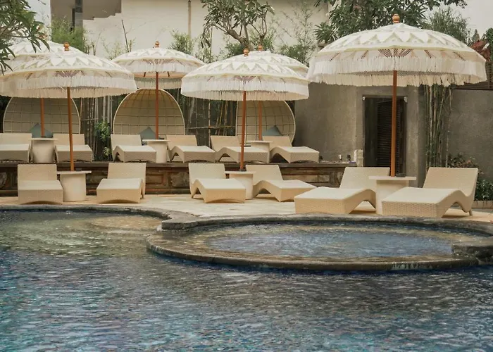 Annora Villas Seminyak
