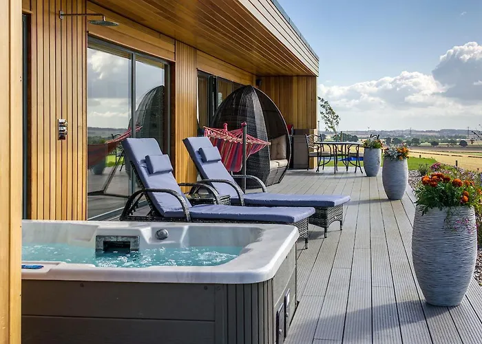 Bungalow rentals Hideaway Experience