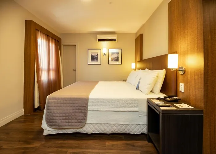 Porto Da Ilha Hotel