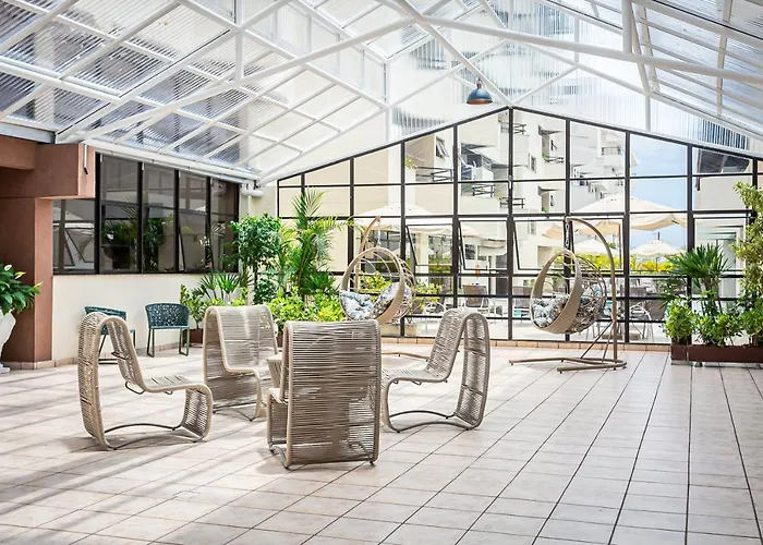Casinha: Paraíso Palace Hotel II e III