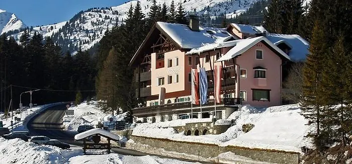 Mooserkreuz