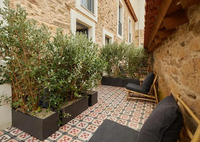 Hotel com vista: The Pinta Boutique