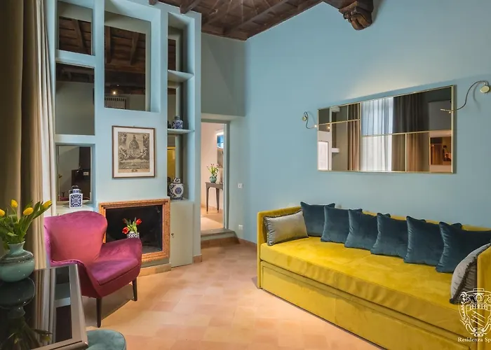 Appartamento : Residenza Spada