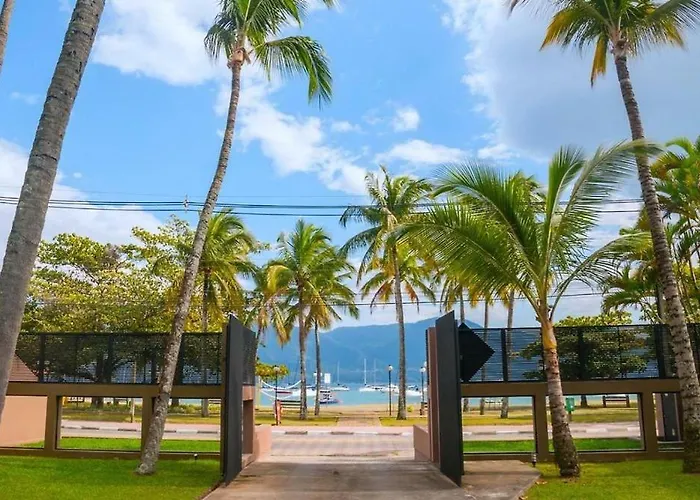 Hotel central: Vila M Suítes ᵇʸ ᴬᴸᴱᴮᴬᴴᴸᴵ