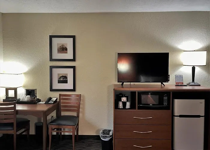 Quality Inn Petoskey