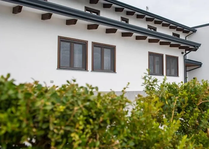 Parva Vinea Agriturismo