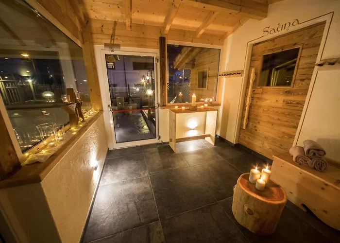 Hotel boutique: Hotel Bellaria