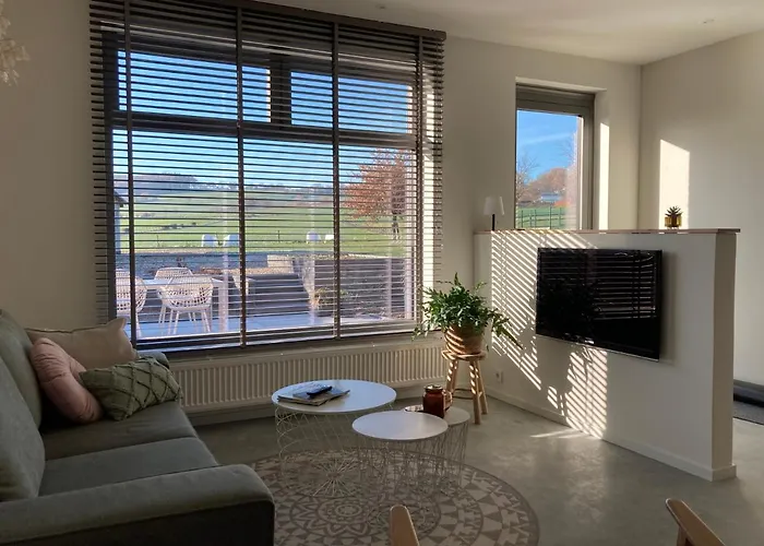 Hotel dichtbij College: Vakantiewoningen Liefst in Epen