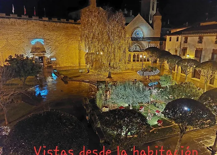 Hotel que admite mascotas: Apartamentos La Atalaya