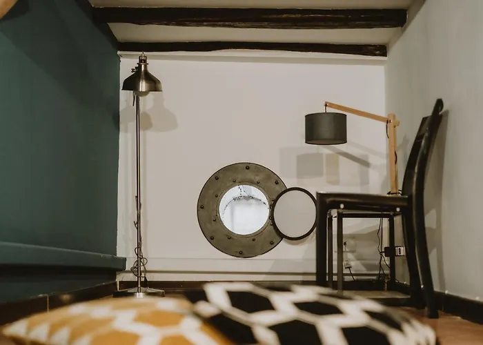 Hotel Jacuzzi: Maravigghia Palermo Rooms