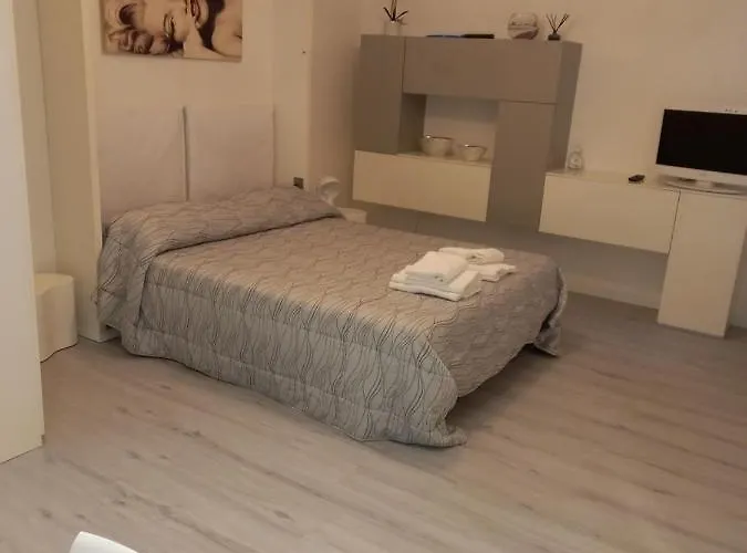 Casa vacanza: Casanova Apartment