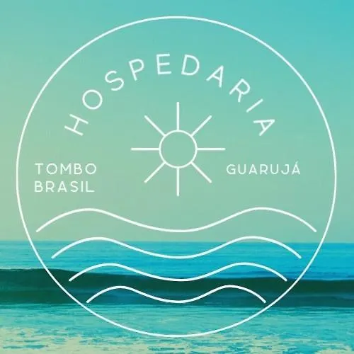 Hospedaria Tombo Brasil Guarujá