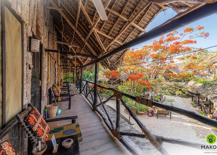 Makofi Guest House