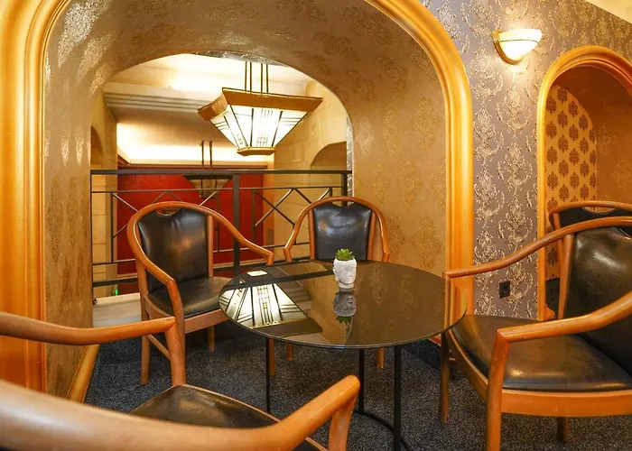 Central Club Sofia