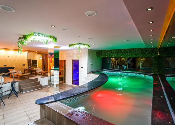 Central Club Sofia