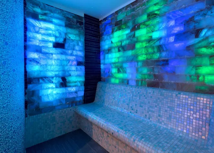 Hôtel accueillant les animaux: Grand Hôtel Thalasso&Spa