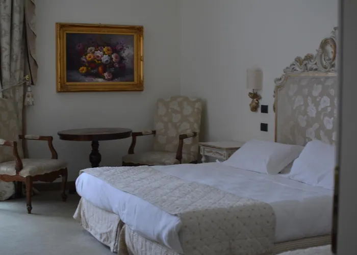 Resort: Grand Hotel Di Lecce