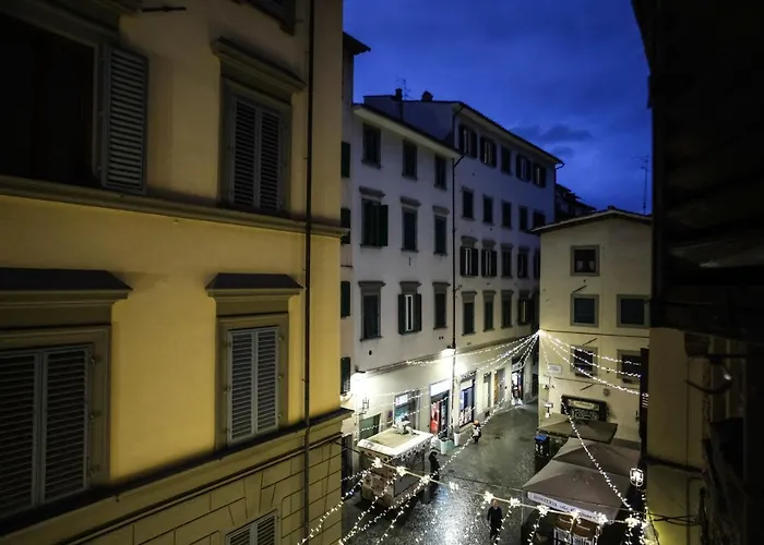 Hotel vicino al College: Le Dantesche Boutique Apartments