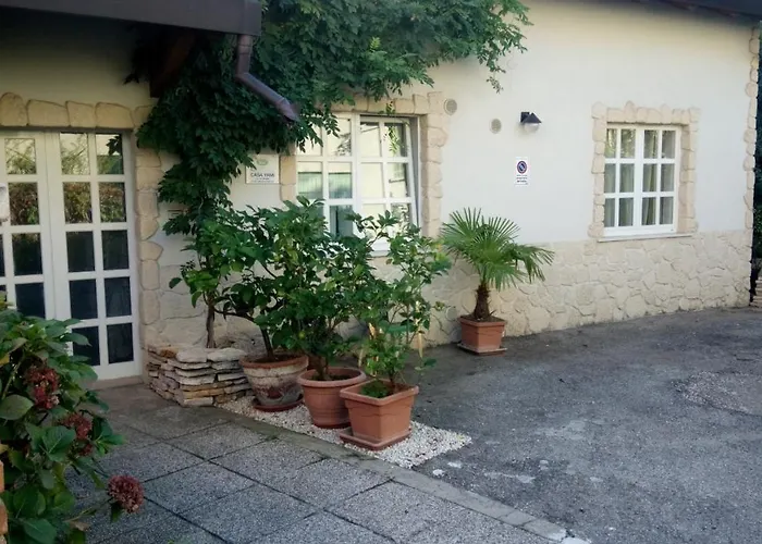 Casa Yami