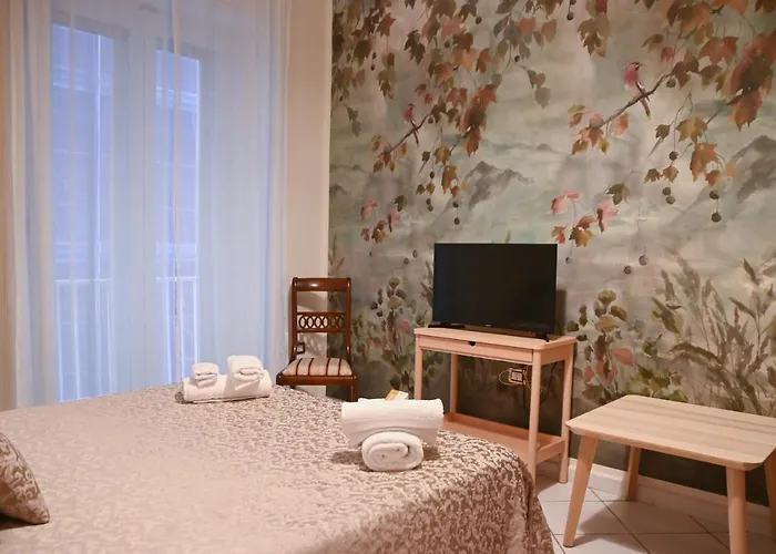 Casa vacanza: Pagina Storica di Napoli