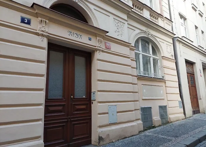 Albergo a parte: Ai Quattro Angeli
