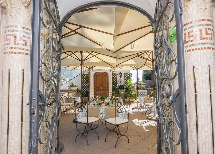 Positano Bb