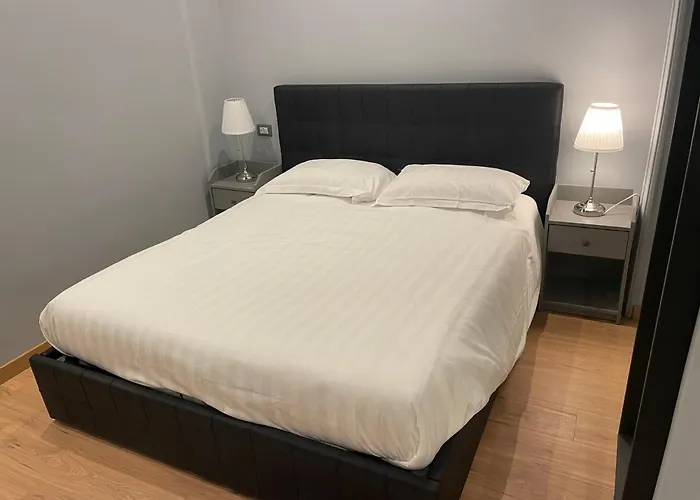 Casa degli ospiti: Piazzale Clodio Suite