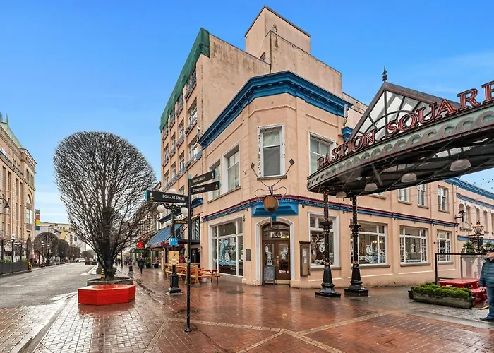 The Bedford Regency Hotel