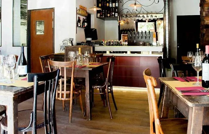 Casa degli ospiti: Piazzale Clodio Suite