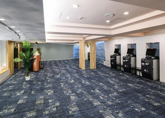 3 star hotels Kansai