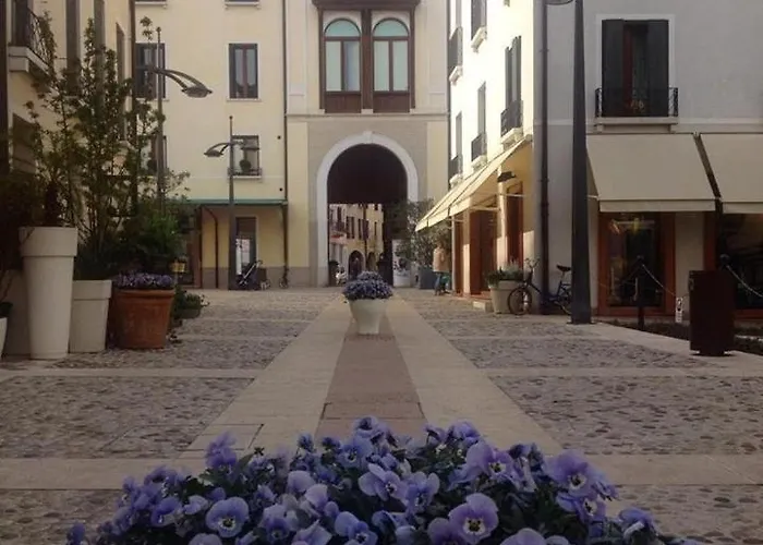 Latina - San Leonardo