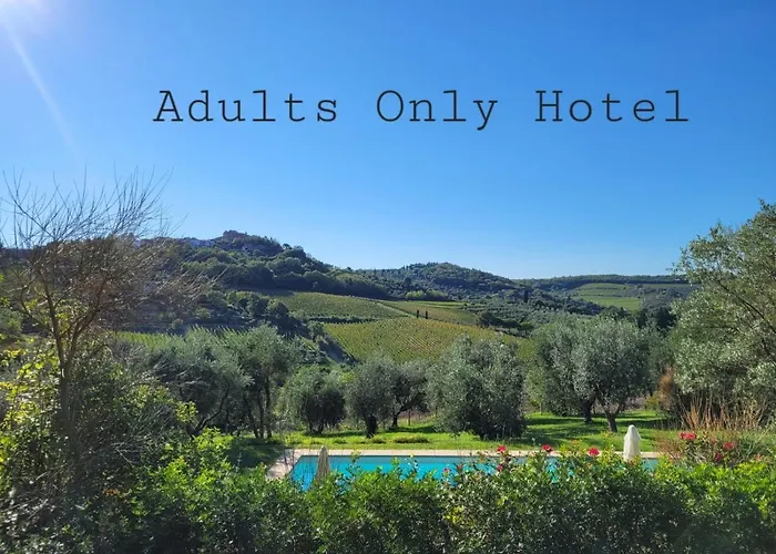 Relais Fattoria Valle