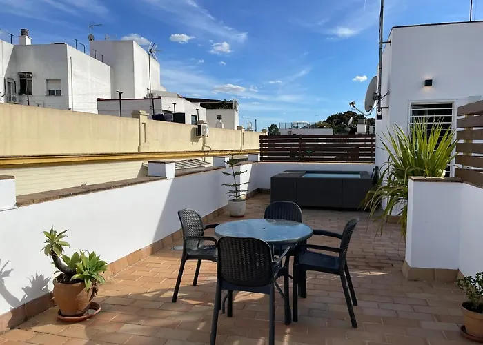DreamsApt Curtidores 6 Suites